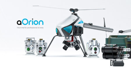 Group of companies “aOrion”