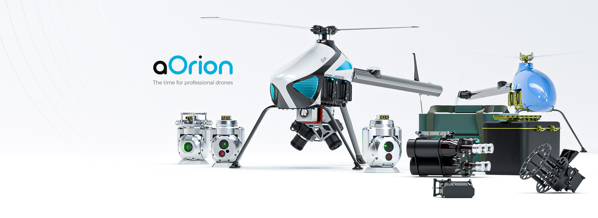 Group of companies “aOrion”